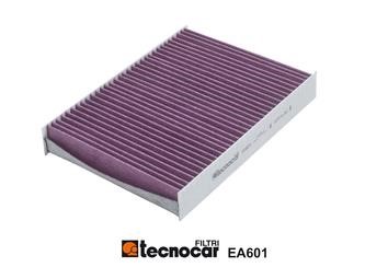 Tecnocar EA601 Фільтр салону EA601: Купити в Україні - Добра ціна на EXIST.UA!