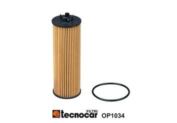 Tecnocar OP1034 Фільтр масляний OP1034: Купити в Україні - Добра ціна на EXIST.UA!