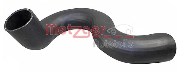Metzger 2400439 Патрубок турбокомпресора 2400439: Купити в Україні - Добра ціна на EXIST.UA!