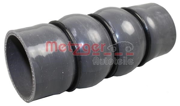 Metzger 2400442 Патрубок турбокомпресора 2400442: Купити в Україні - Добра ціна на EXIST.UA!