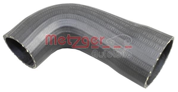 Metzger 2400278 Патрубок турбокомпресора 2400278: Купити в Україні - Добра ціна на EXIST.UA!