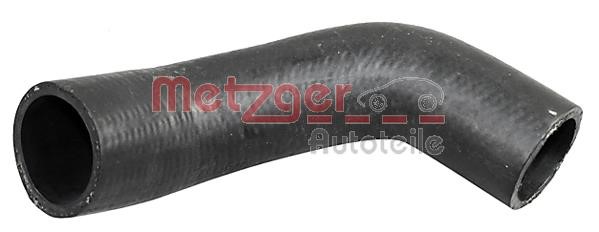 Metzger 2400443 Патрубок турбокомпресора 2400443: Купити в Україні - Добра ціна на EXIST.UA!