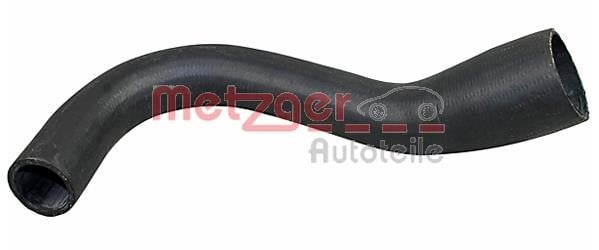 Metzger 2400444 Патрубок турбокомпресора 2400444: Купити в Україні - Добра ціна на EXIST.UA!