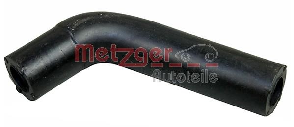 Metzger 2400446 Оливний шланг 2400446: Купити в Україні - Добра ціна на EXIST.UA!