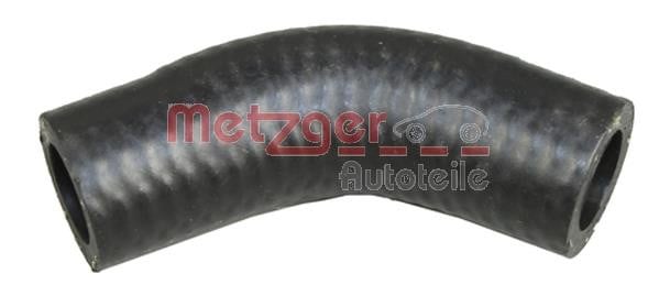 Metzger 2400448 Оливний шланг 2400448: Купити в Україні - Добра ціна на EXIST.UA!