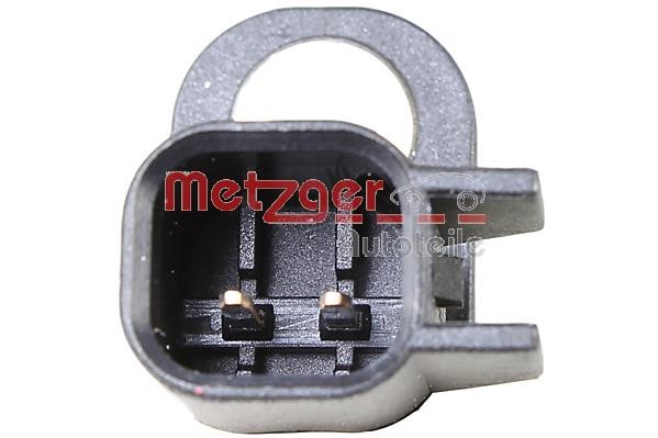 Купити Metzger 09001218 за низькою ціною в Україні!
