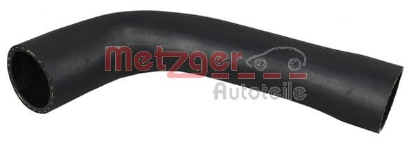 Metzger 2400462 Патрубок турбокомпресора 2400462: Купити в Україні - Добра ціна на EXIST.UA!