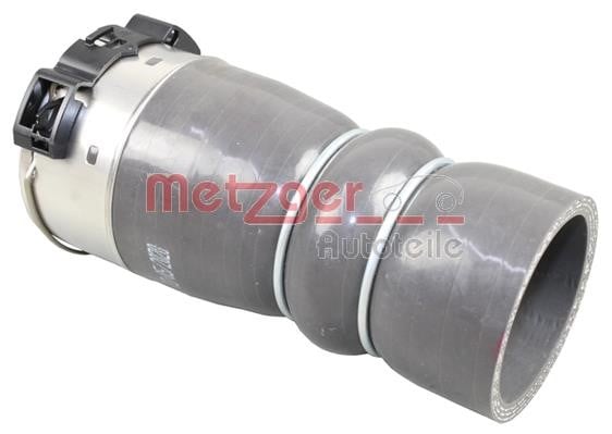 Metzger 2400546 Патрубок турбокомпресора 2400546: Купити в Україні - Добра ціна на EXIST.UA!