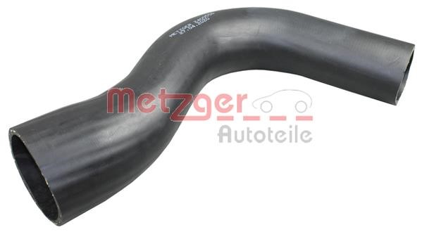 Metzger 2400556 Патрубок турбокомпресора 2400556: Купити в Україні - Добра ціна на EXIST.UA!