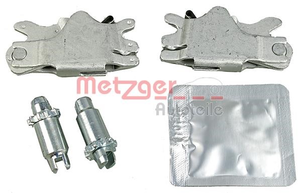 Metzger 12053010 Ремонтний комплект, розширювач 12053010: Купити в Україні - Добра ціна на EXIST.UA!