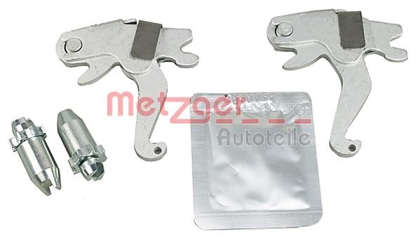 Metzger 12053012 Ремонтний комплект, розширювач 12053012: Купити в Україні - Добра ціна на EXIST.UA!
