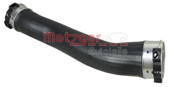 Metzger 2400478 Патрубок турбокомпресора 2400478: Купити в Україні - Добра ціна на EXIST.UA!