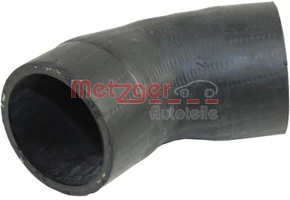 Metzger 2400336 Патрубок турбокомпресора 2400336: Купити в Україні - Добра ціна на EXIST.UA!