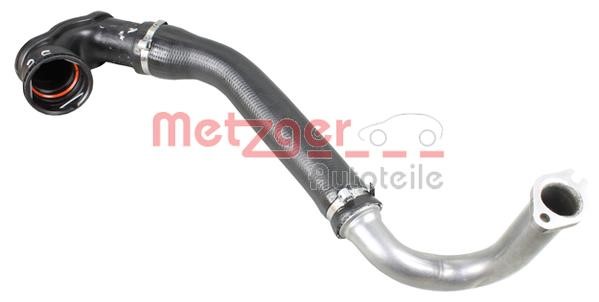 Metzger 2400564 Патрубок турбокомпресора 2400564: Купити в Україні - Добра ціна на EXIST.UA!