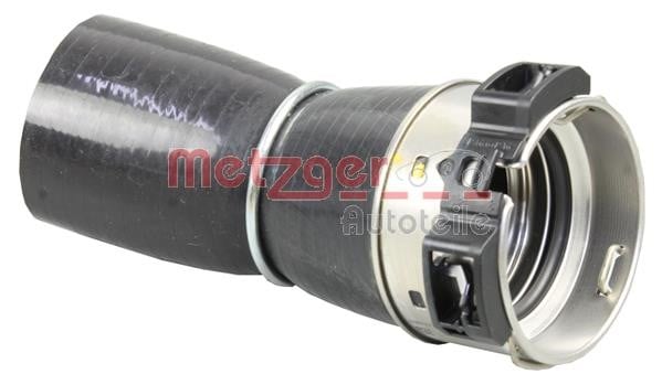Metzger 2400489 Патрубок турбокомпресора 2400489: Купити в Україні - Добра ціна на EXIST.UA!