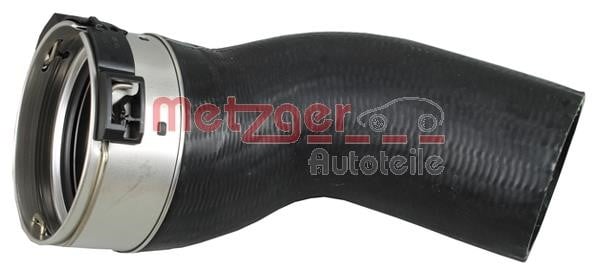 Metzger 2400571 Патрубок турбокомпресора 2400571: Приваблива ціна - Купити в Україні на EXIST.UA!