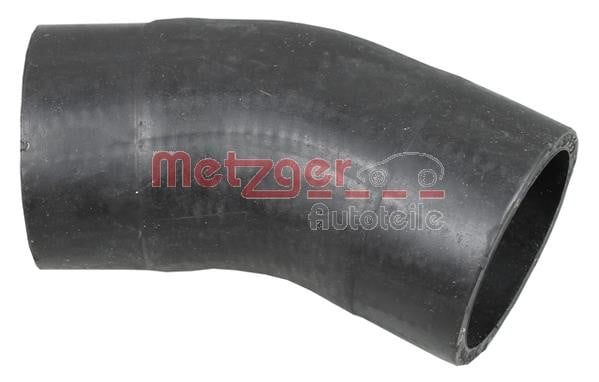 Metzger 2400499 Патрубок турбокомпресора 2400499: Купити в Україні - Добра ціна на EXIST.UA!