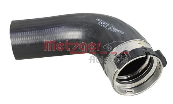 Metzger 2400503 Патрубок турбокомпресора 2400503: Купити в Україні - Добра ціна на EXIST.UA!