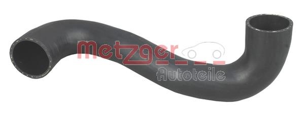 Metzger 2400510 Патрубок турбокомпресора 2400510: Купити в Україні - Добра ціна на EXIST.UA!