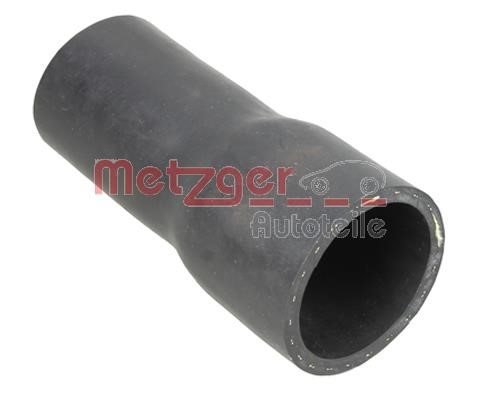 Metzger 2400511 Патрубок турбокомпресора 2400511: Купити в Україні - Добра ціна на EXIST.UA!