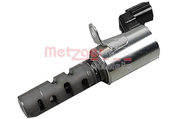 Metzger 2411018 Клапан фазорегулятора 2411018: Купити в Україні - Добра ціна на EXIST.UA!