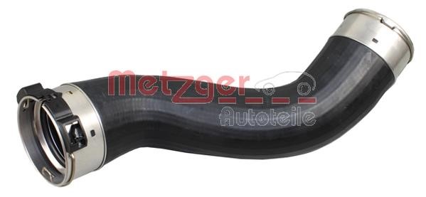 Metzger 2400424 Шланг наддува 2400424: Купити в Україні - Добра ціна на EXIST.UA!
