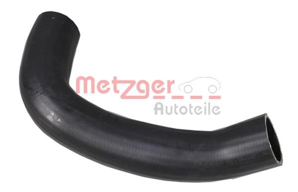 Metzger 2400592 Патрубок турбокомпресора 2400592: Купити в Україні - Добра ціна на EXIST.UA!