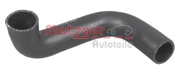 Metzger 2400516 Патрубок турбокомпресора 2400516: Купити в Україні - Добра ціна на EXIST.UA!