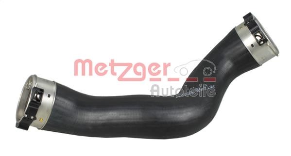 Metzger 2400517 Патрубок турбокомпресора 2400517: Купити в Україні - Добра ціна на EXIST.UA!
