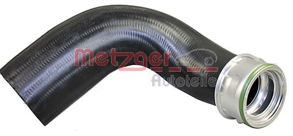 Metzger 2400426 Патрубок турбокомпресора 2400426: Купити в Україні - Добра ціна на EXIST.UA!
