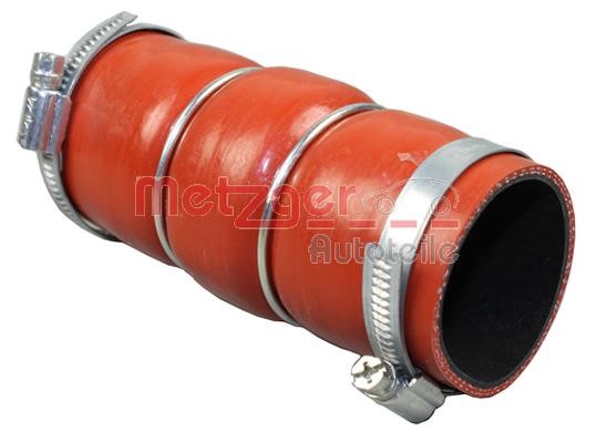 Metzger 2400429 Патрубок турбокомпресора 2400429: Купити в Україні - Добра ціна на EXIST.UA!