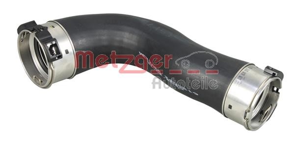 Metzger 2400519 Патрубок турбокомпресора 2400519: Приваблива ціна - Купити в Україні на EXIST.UA!