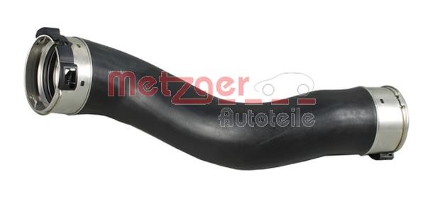 Metzger 2400527 Патрубок турбокомпресора 2400527: Купити в Україні - Добра ціна на EXIST.UA!