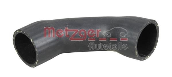 Metzger 2400528 Патрубок турбокомпресора 2400528: Купити в Україні - Добра ціна на EXIST.UA!