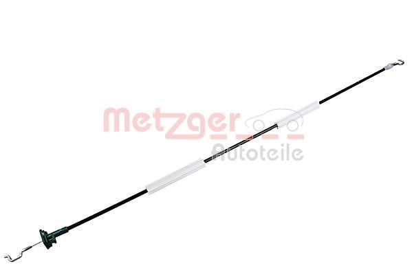 Metzger 3160011 Трос замка дверей 3160011: Купити в Україні - Добра ціна на EXIST.UA!