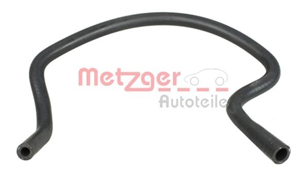 Metzger 2420260 Шланг радіатора 2420260: Купити в Україні - Добра ціна на EXIST.UA!