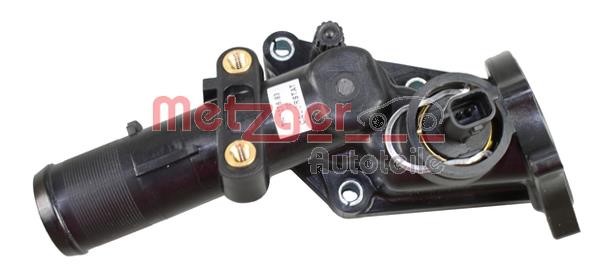 Metzger 4006362 Термостат 4006362: Купити в Україні - Добра ціна на EXIST.UA!