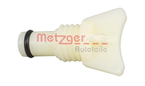 Metzger 4010236 Повітровипускний гвинт/клапан, радіатор 4010236: Купити в Україні - Добра ціна на EXIST.UA!
