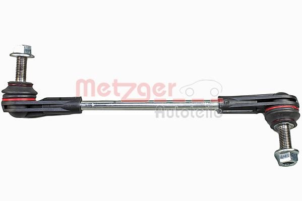 Metzger 53070202 Стійка стабілізатора 53070202: Купити в Україні - Добра ціна на EXIST.UA!