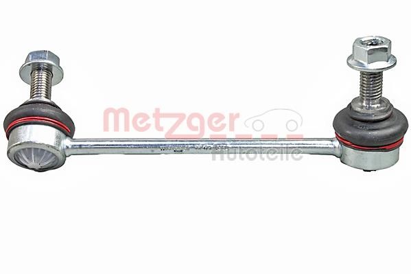 Metzger 53070301 Стійка стабілізатора 53070301: Купити в Україні - Добра ціна на EXIST.UA!