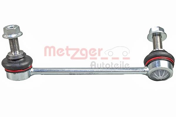 Metzger 53070402 Стійка стабілізатора 53070402: Купити в Україні - Добра ціна на EXIST.UA!