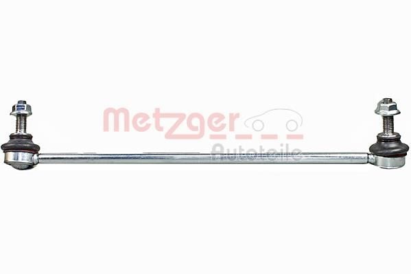 Metzger 53070501 Стійка стабілізатора 53070501: Купити в Україні - Добра ціна на EXIST.UA!