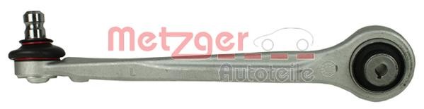 Metzger 58105501 Важіль підвіски 58105501: Купити в Україні - Добра ціна на EXIST.UA!
