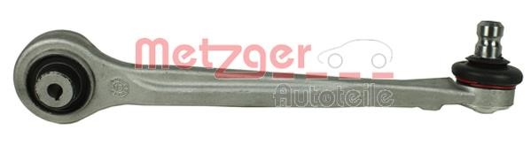 Metzger 58105602 Важіль підвіски 58105602: Купити в Україні - Добра ціна на EXIST.UA!