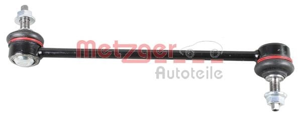 Metzger 53071808 Стійка стабілізатора 53071808: Купити в Україні - Добра ціна на EXIST.UA!