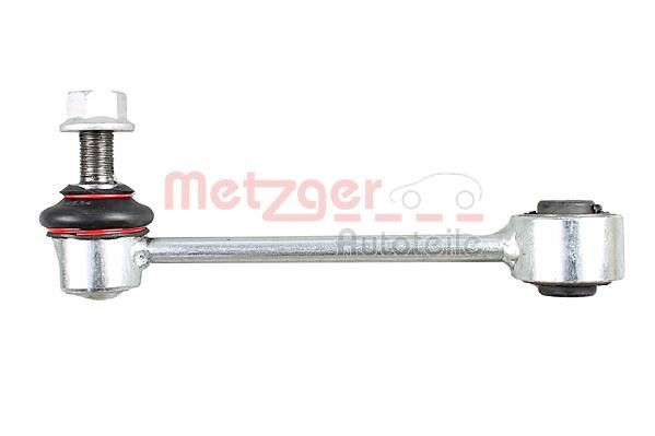 Metzger 53072009 Стійка стабілізатора 53072009: Купити в Україні - Добра ціна на EXIST.UA!