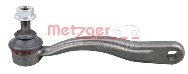 Metzger 53072501 Стійка стабілізатора 53072501: Купити в Україні - Добра ціна на EXIST.UA!