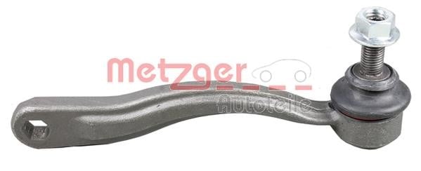 Metzger 53072602 Стійка стабілізатора 53072602: Купити в Україні - Добра ціна на EXIST.UA!