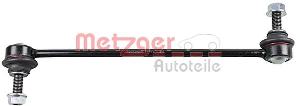 Metzger 53073108 Стійка стабілізатора 53073108: Купити в Україні - Добра ціна на EXIST.UA!