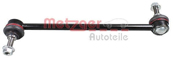 Metzger 53073508 Стійка стабілізатора 53073508: Купити в Україні - Добра ціна на EXIST.UA!